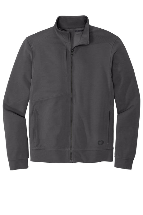 OGIO Men's Hinge Full-Zip. OG820 OGIO