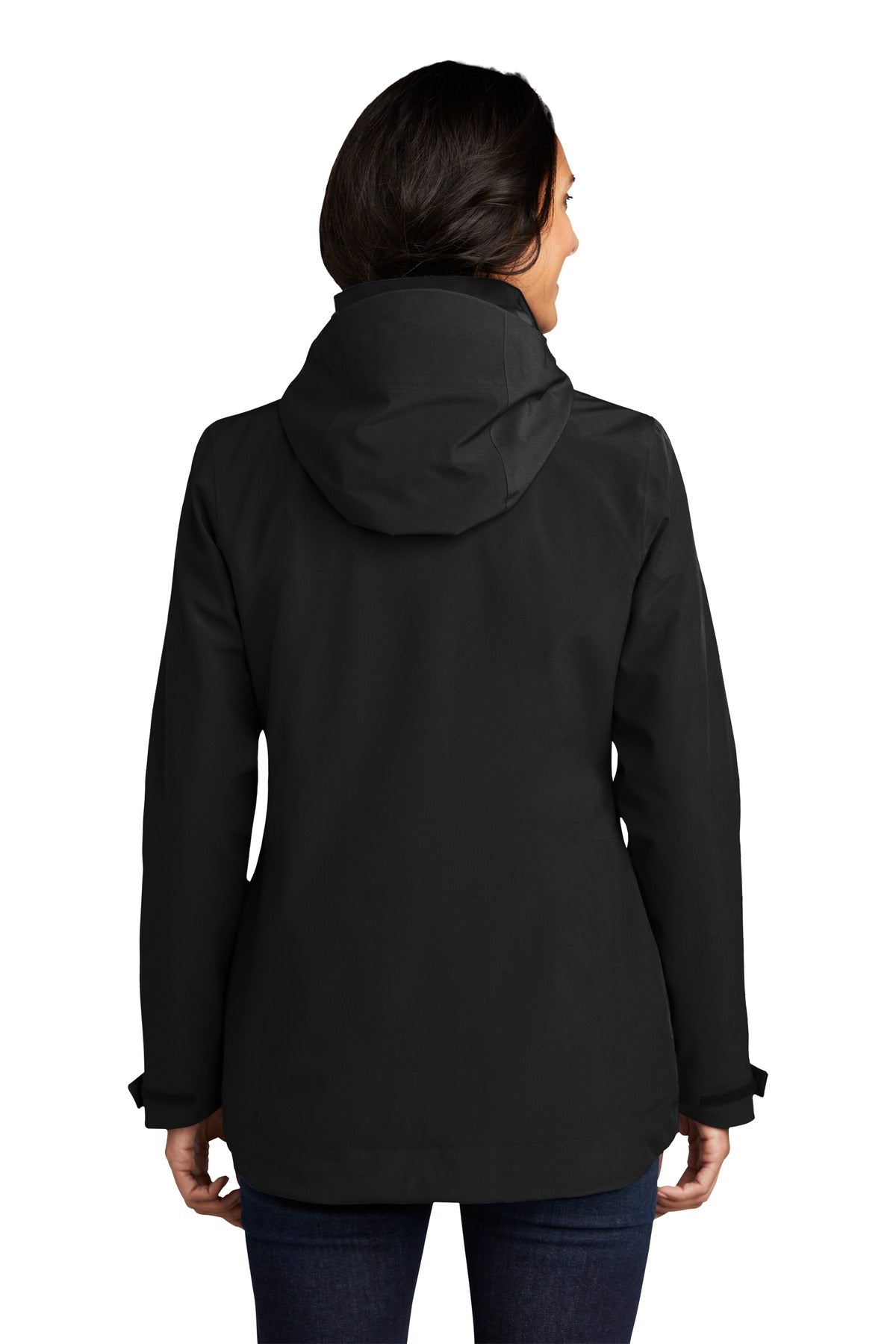 Eddie Bauer Women's WeatherEdge 3-in-1 Jacket. EB657 Eddie Bauer
