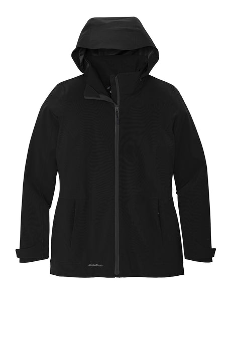 Eddie Bauer Women's WeatherEdge 3-in-1 Jacket. EB657 Eddie Bauer