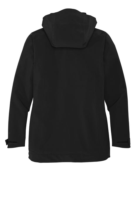 Eddie Bauer Women's WeatherEdge 3-in-1 Jacket. EB657 Eddie Bauer