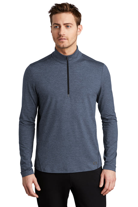 OGIO ENDURANCE Men's Force 1/4-Zip. OE341 OGIO