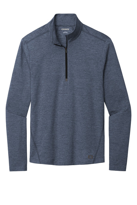 OGIO ENDURANCE Men's Force 1/4-Zip. OE341 OGIO