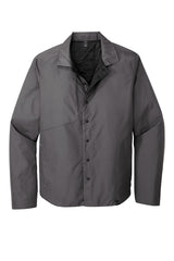OGIO Men's Reverse Shirt Jacket. OG754 OGIO