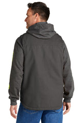 Carhartt Men's Sherpa-Lined Mock Neck Vest CT104277 Carhartt