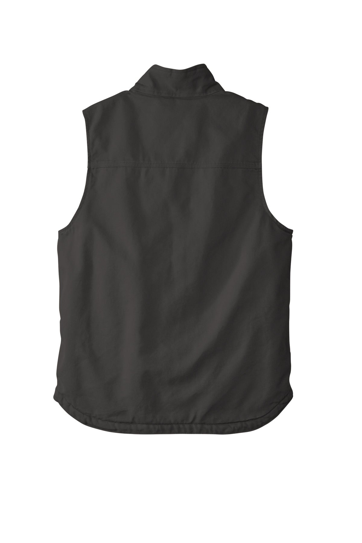 Carhartt Men's Sherpa-Lined Mock Neck Vest CT104277 Carhartt