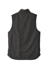Carhartt Men's Sherpa-Lined Mock Neck Vest CT104277 Carhartt