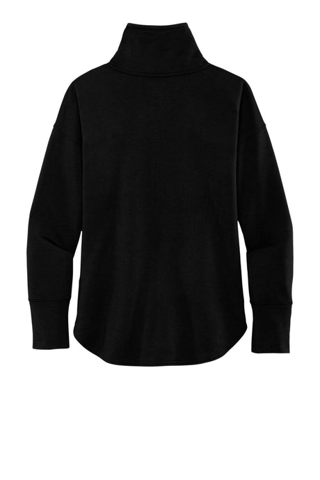OGIO Women's Luuma Full-Zip Fleece. LOG812 OGIO