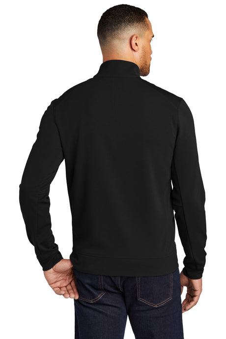 OGIO Men's Hinge Full-Zip. OG820 OGIO