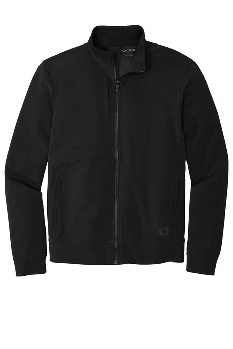 OGIO Men's Hinge Full-Zip. OG820 OGIO