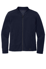 OGIO Women's Hinge Full-Zip. LOG820 OGIO