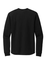 New Era Men's Thermal Long Sleeve. NEA140 New Era