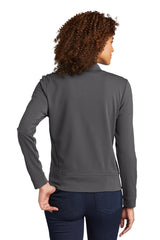 OGIO Women's Hinge Full-Zip. LOG820 OGIO