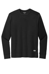 OGIO Men's Luuma Flex Long Sleeve Crew. OG825 OGIO