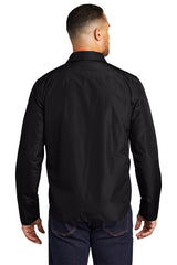 OGIO Men's Reverse Shirt Jacket. OG754 OGIO