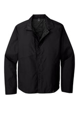 OGIO Men's Reverse Shirt Jacket. OG754 OGIO