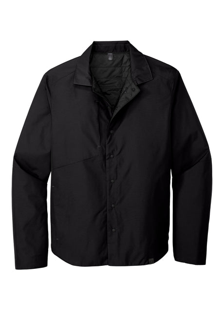 OGIO Men's Reverse Shirt Jacket. OG754 OGIO