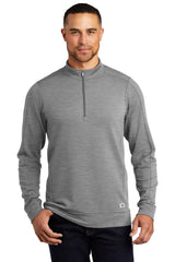 OGIO Men's Luuma 1/2-Zip Fleece. OG813 OGIO