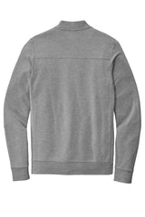 OGIO Men's Luuma 1/2-Zip Fleece. OG813 OGIO