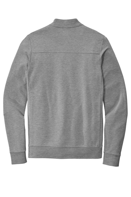 OGIO Men's Luuma 1/2-Zip Fleece. OG813 OGIO