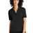 Mercer+Mettle Women's Stretch Jersey Polo MM1015 Mercer+Mettle