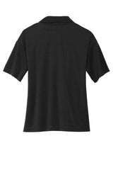 Mercer+Mettle Women's Stretch Jersey Polo MM1015 Mercer+Mettle
