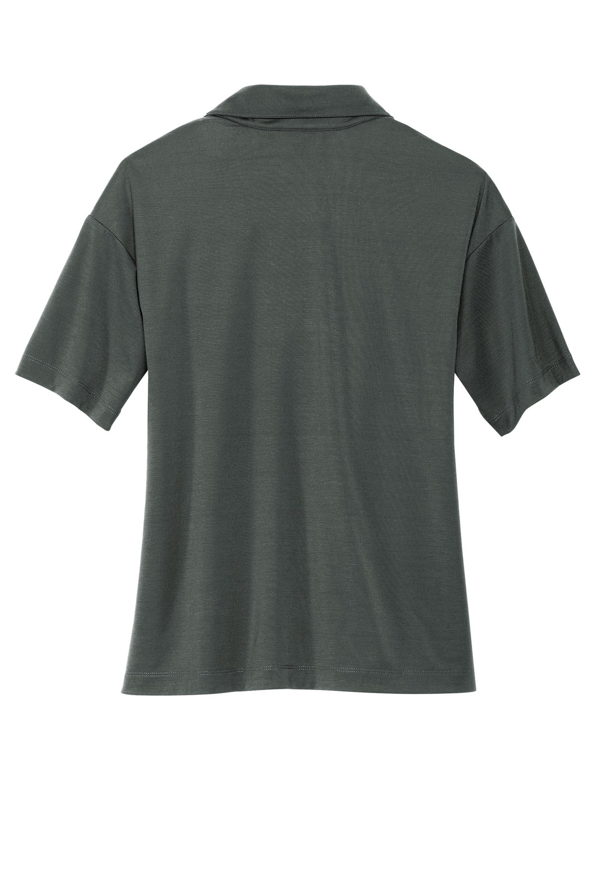 Mercer+Mettle Women's Stretch Jersey Polo MM1015 Mercer+Mettle