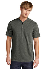 OGIO Men's Evolution Henley. OG148 OGIO