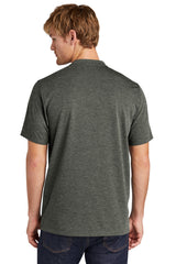 OGIO Men's Evolution Henley. OG148 OGIO