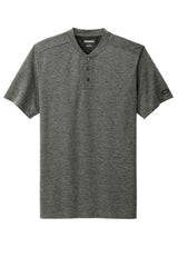 OGIO Men's Evolution Henley. OG148 OGIO