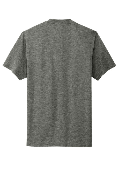 OGIO Men's Evolution Henley. OG148 OGIO