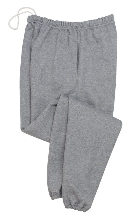 JERZEES Men's Super Sweats NuBlend Sweatpants with Pockets JERZEES