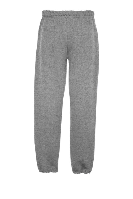 JERZEES Men's Super Sweats NuBlend Sweatpants with Pockets JERZEES