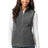Eddie Bauer Women's Fleece Vest. EB205 Eddie Bauer