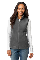 Eddie Bauer Women's Fleece Vest. EB205 Eddie Bauer