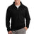 Nike Men's Dri-FIT 1/2 Zip Cover Up. 354060 Nike