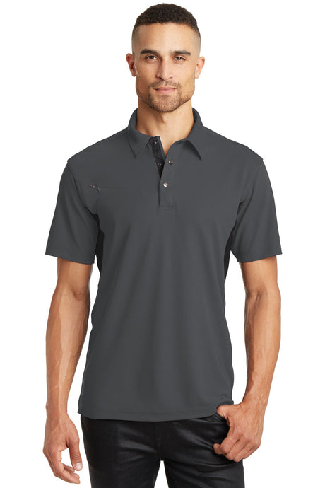 OGIO Men's Accelerator Polo. OG102 OGIO