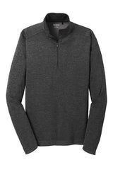 OGIO Men's Pixel 1/4-Zip. OG202 OGIO