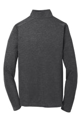 OGIO Men's Pixel 1/4-Zip. OG202 OGIO