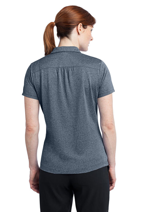 Nike Women's Dri-FIT Heather Polo. 474455 Nike