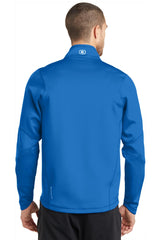 OGIO ENDURANCE Men's Fulcrum 1/4-Zip. OE701 OGIO