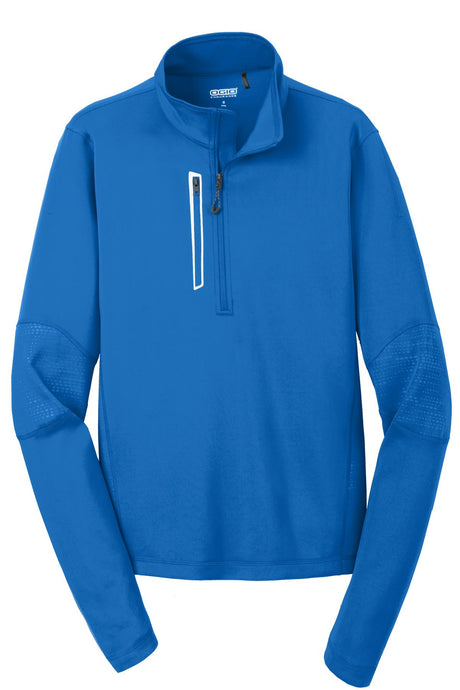 OGIO ENDURANCE Men's Fulcrum 1/4-Zip. OE701 OGIO