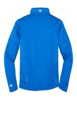 OGIO ENDURANCE Men's Fulcrum 1/4-Zip. OE701 OGIO