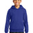 Hanes - Youth EcoSmart Pullover Hooded Sweatshirt. P470 Hanes