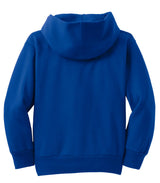 Hanes - Youth EcoSmart Pullover Hooded Sweatshirt. P470 Hanes