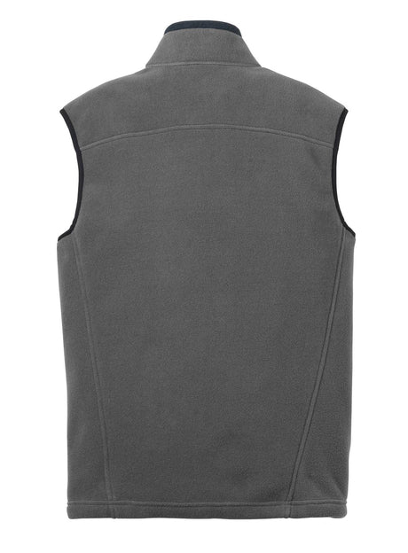 Eddie Bauer Men's Fleece Vest. EB204 Eddie Bauer