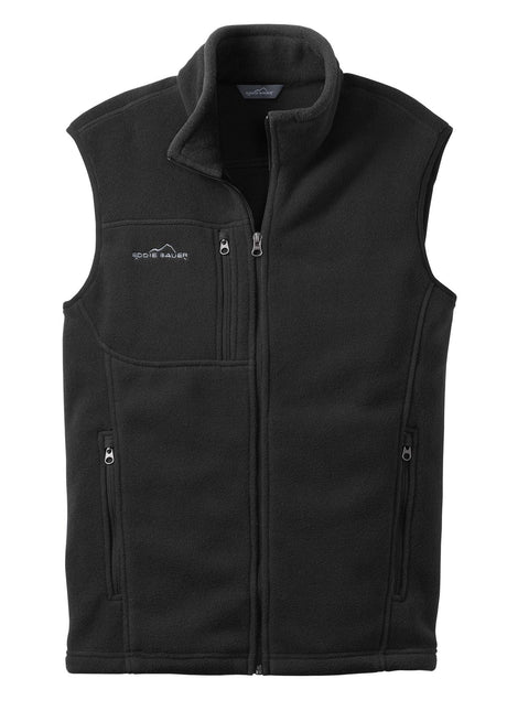 Eddie Bauer Men's Fleece Vest. EB204 Eddie Bauer