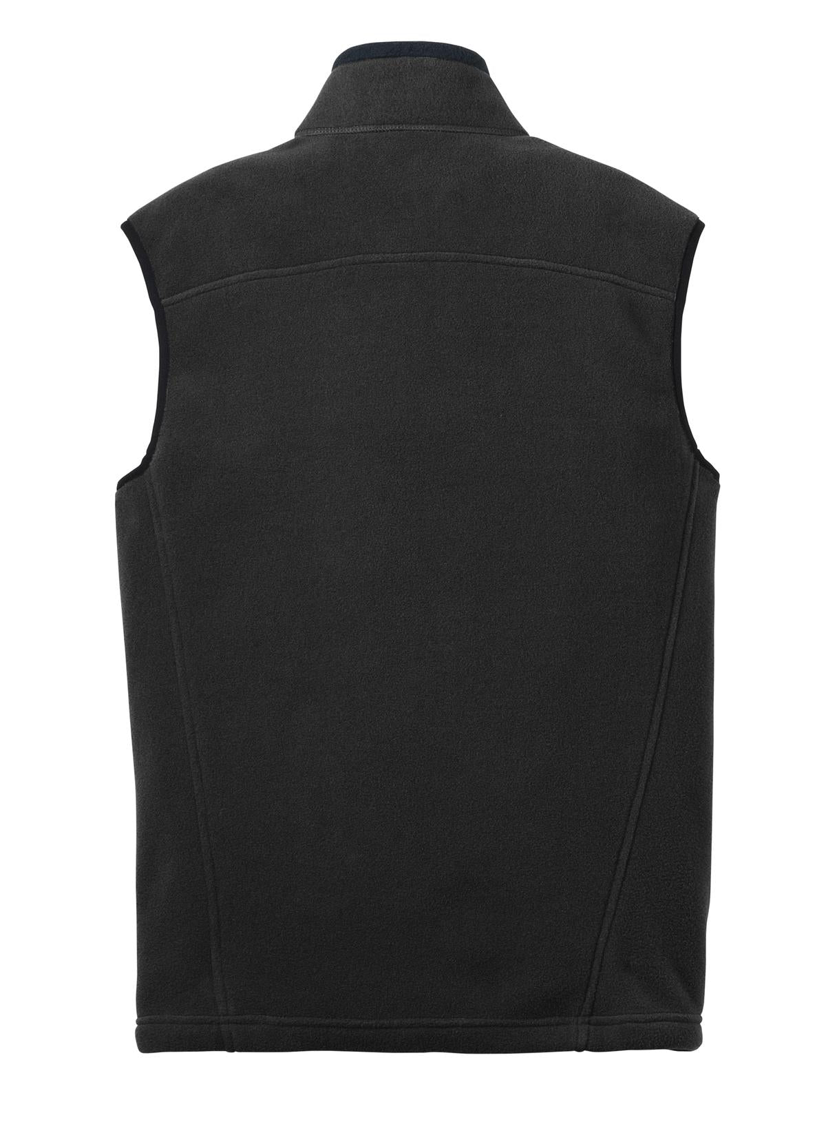 Eddie Bauer Men's Fleece Vest. EB204 Eddie Bauer
