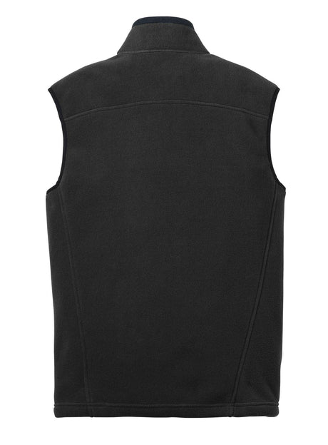 Eddie Bauer Men's Fleece Vest. EB204 Eddie Bauer