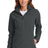 Eddie Bauer Women's Hooded Soft Shell Parka. EB537 Eddie Bauer