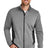 Eddie Bauer Men's Full-Zip Heather Stretch Fleece Jacket. EB238 Eddie Bauer